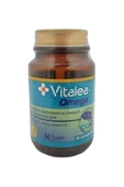 VİTALE A Omega 3, Multivitamin, Multimineral 30 Tablet - 1