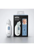 BRAUN Bna100 Burun Aspiratörü Temizleyici - 8