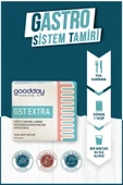 GOODDAY Gst- Extra 30 Saşe Bitkisel Besin Takviyesi - 3