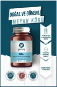 GOODDAY Dgl Vegan Besin Takviyesi - 3