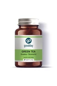 GOODDAY Green Tea Resveratrol 60 Tablet - 2