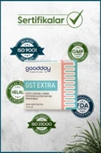 GOODDAY Gst- Extra 30 Saşe Bitkisel Besin Takviyesi - 5