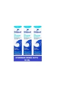 STERİMAR Deniz Suyu Burun Spreyi 50 Ml-3 Adet - 1
