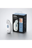 BRAUN Bna100 Burun Aspiratörü Temizleyici - 4