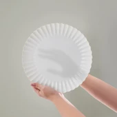 Aryıldız Sintra Gold 60 Parça Yemek Takımı - 3