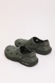 5517 Vaneda Pro Hybrid Sandalet Erkek Terlik Haki - 4