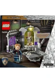 LEGO ® Marvel Galaksinin Koruyucuları Karargahı 76253 Oyuncak Yapım Seti (67 Parça) - 1