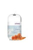 OTİFLEKS Otifleks Uçuş Kulak Tıkacı - Uçak Kulak Tıkacı Large - 1