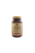 SOLGAR Advanced Multi-billion Dophilus 60 Vegi Kapsül - 1