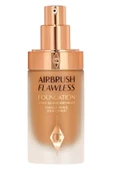 CHARLOTTE TİLBURY Airbrush Flawless Foundation 11 Warm Fondöten - 1