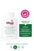 SEBAMED Yüz ve Vücut Temizleyici Likit 200 ml x 2 Adet thumbnail 2