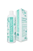 ORGANİCUM Kuru Normal Saçlar Için Besleyici Organik Şampuan 350 ml - 3