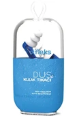 OTİFLEKS Otifleks Duş Kulak Tıkacı 2'Li (Small) - 1