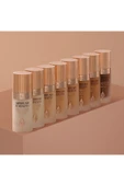 CHARLOTTE TİLBURY Airbrush Flawless Foundation - Fondöten 14 - Warm (30 ml) thumbnail 5