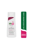 SEBAMED Şampuan Saç Dökülmesine Karşı 200 ml * 2 Adet - 5