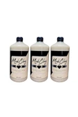 MEDİCLAY Bentonit Içeren Takviye Edici Gıda 1000 ml X 3 Adet - 1