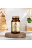 SOLGAR Beta Glucans 60 Tablet - (SKT: 10/2026) thumbnail 2