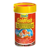 Tetra Goldfish 250ml - Japon Balığı Yemi - 1
