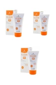 HELİOCARE Ultra 90 Gel Spf50+ 50 Ml 3 ADET - 1