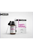 CREALİN Lugol İyot Solution % 2 30 ml - 1