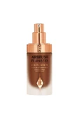 CHARLOTTE TİLBURY Airbrush Flawless Foundation - Fondöten 16 - Cool (30 ml) - 1