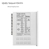 Dijital PID Sıcaklık Kontrol Cihazı - 12V Güç Kaynağı - 4
