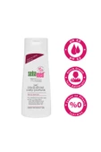 SEBAMED Şampuan Saç Dökülmesine Karşı 200 ml * 2 Adet - 2