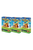 EASYFİSH Easyvit Multi Omega 3 Çiğenebilir Tablet 30 Adet X 3 Adet - 1