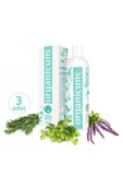 ORGANİCUM Kuru / Normal Saçlar Için Şampuan 350 Ml X 3 Adet - 1