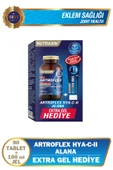 NUTRAXİN Artroflex Hya-c-ıı 90 Tablet Extra Gel Hediyeli thumbnail 1