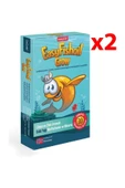 EASYFİSH EasyFishoil Grow 30 Jel Tablet - 2 Adet - 1