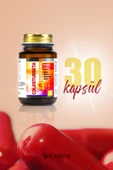 LAMOS İLAÇ COLOSTURBETA KOLOSTRUM İÇEREN MULTİVİTAMİN 30 KAPSÜL thumbnail 4
