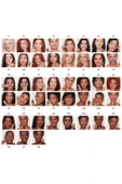 CHARLOTTE TİLBURY Airbrush Flawless Foundation - Fondöten 11 - Neutral (30 ml) - 2