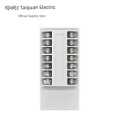 Dijital PID Sıcaklık Kontrol Cihazı - 12V Güç Kaynağı - 5
