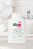 SEBAMED Yüz ve Vücut Temizleyici Likit 200 ml x 2 Adet thumbnail 3