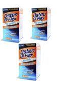 OSTEO Bİ-FLEX Osteo Bı-flex Advanced Trıple Strength 80 Tablet 3 ADET - 1