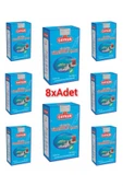 ÇAYKUR 42 Nolu Tirebolu Çayı 500gr 8x Adet - 1