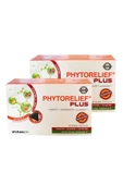 ALCHEMLİFE Phytorelief Plus 30 Pastil 2'li Paket - 1