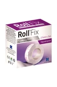 ROLL Fix Hipoalerjenik Esnek Flaster 2,5 Cm X 5 M thumbnail 1