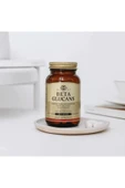 SOLGAR Beta Glucans 60 Tablet - (SKT: 10/2026) thumbnail 5
