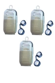 OTİFLEKS Nefes Almayı Kolaylaştıran Horlama Giderici Small X3 Adet - 1