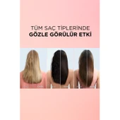 L'Oreal Paris Elseve Dream Long Onarıcı Bakım Kremi 250 ml - 5