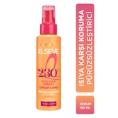 L'Oréal Paris Elseve Dream Long Isıya Karşı Koruyucu & Pürüzsüzleştirici Sprey Serum 150ml - 1