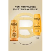 L'Oréal Paris Elseve Mucizevi Yağ Besleyici Bakım Kremi 250ml - 6