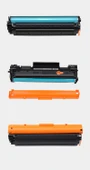 M233sdw Standart Toner Kartuşu - 1500 Sayfa - 12