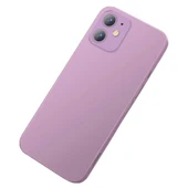 Apple iPhone 12 Uyumlu 360 Derece Tam Kaplayan Cam Kapak Kılıf thumbnail 10