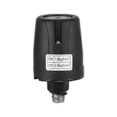 220V Otomatik Su Pompası - 3 Nokta İç Tel Basınç 1.8-2.6kg - 6
