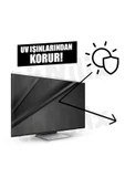 TİWİLİX 78'' 198 Ekran Tv Ekran Koruyucu thumbnail 6