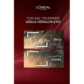 L'Oréal Paris Elseve Komple Direnç Dökülme Karşıtı Bakım Kremi 250ml - 5