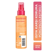 L'Oréal Paris Elseve Dream Long Isıya Karşı Koruyucu & Pürüzsüzleştirici Sprey Serum 150ml - 8